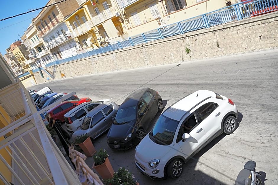 B&B Nodo Francescano