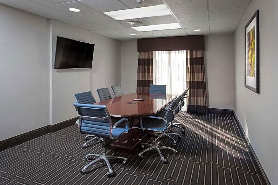 Hampton Inn By Hilton Troy, Al