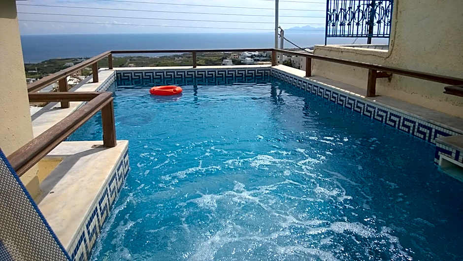 Anemomilos Suites