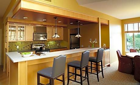 2 Bedroom Willamette Cottage