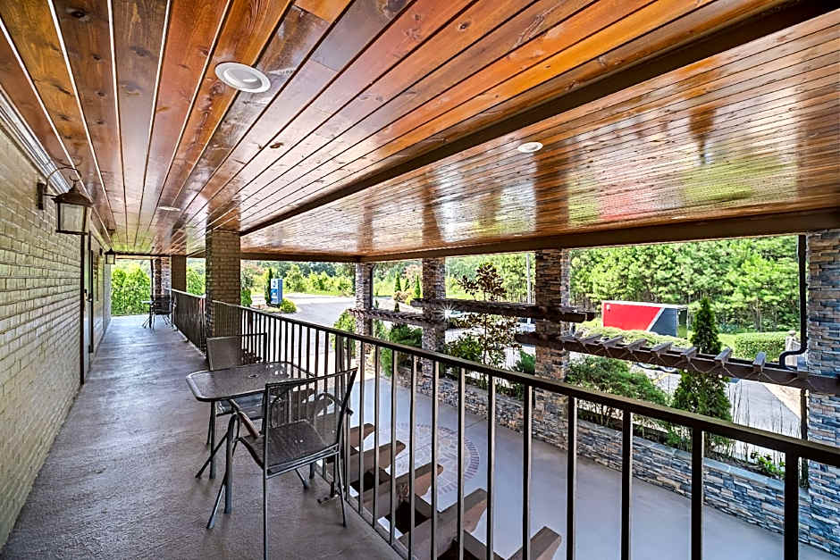 Best Western Braselton Inn