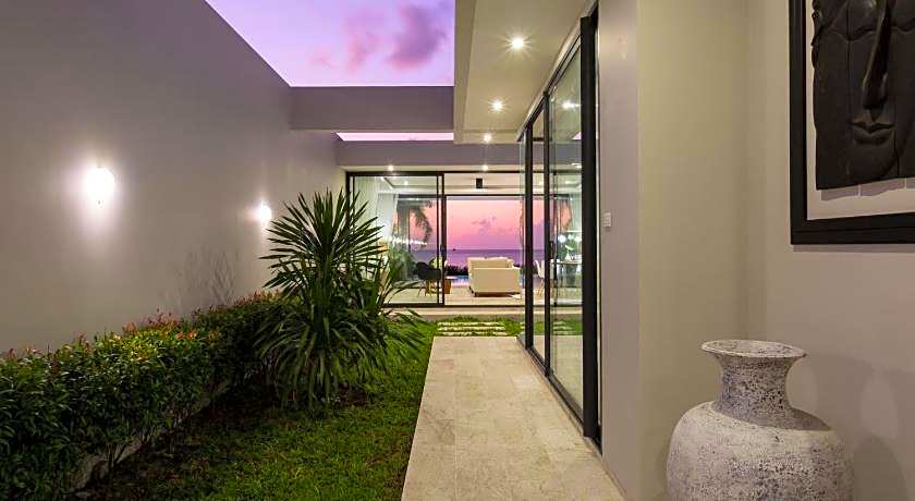 Skye Beach Hotel - Koh Samui