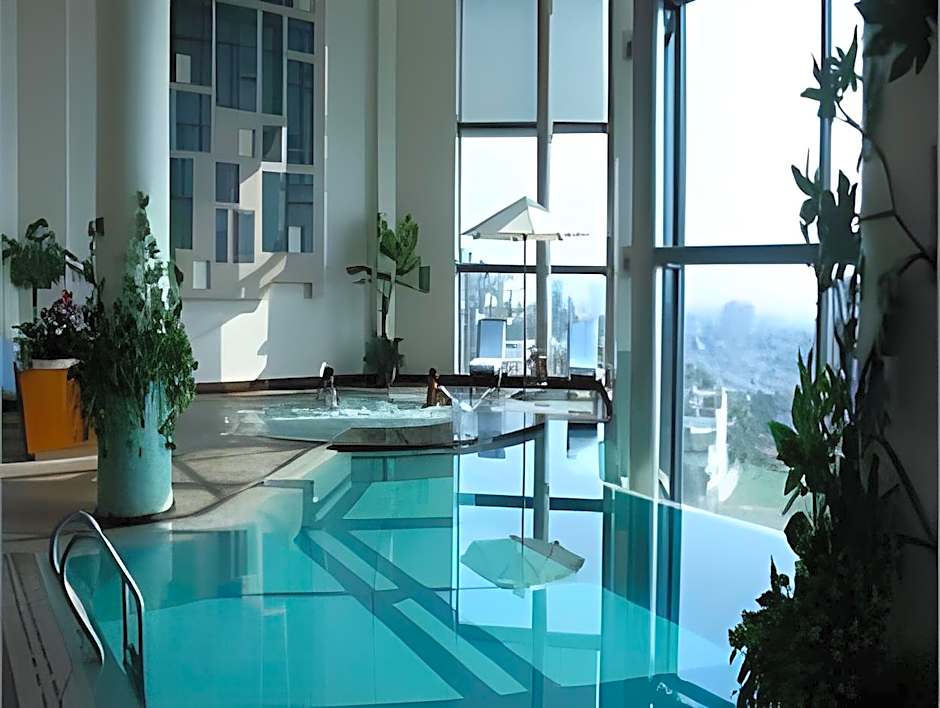 Le Royal Hotel - Beirut