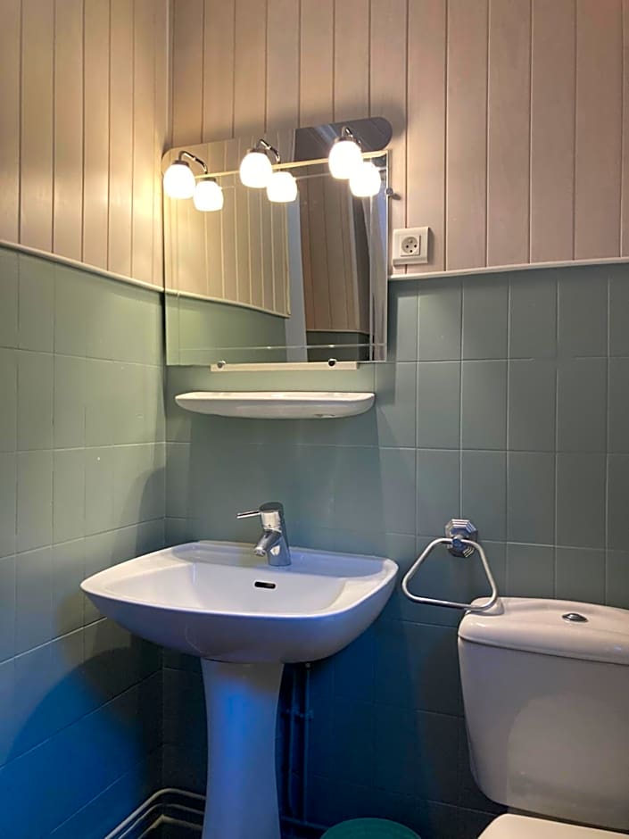 Résidence Richelieu