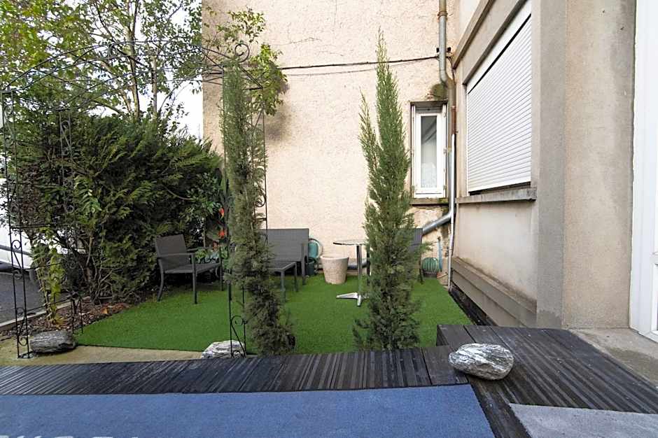 The Originals City, Hotel Rive Droite, Albi (ex Cantepau)