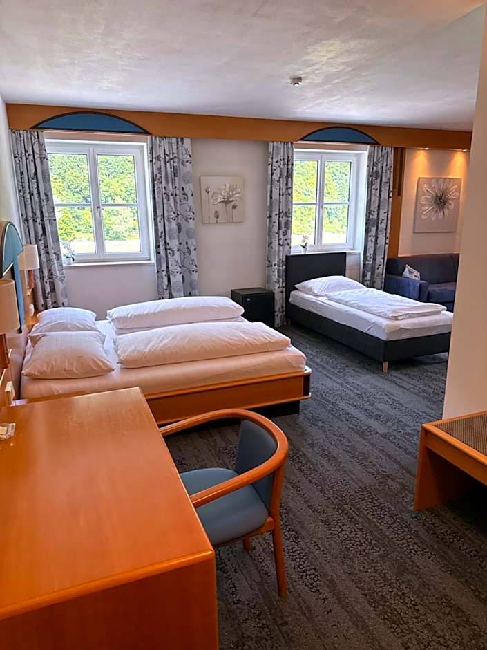 Gasthof-Hotel Goldenes Schiff