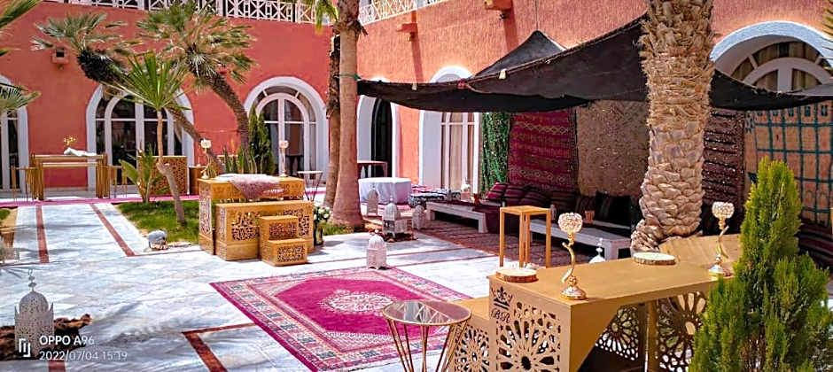 Hotel Al Massira