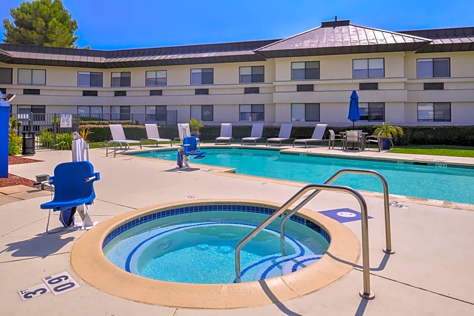 Holiday Inn Express Walnut Creek By IHG