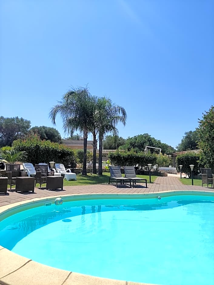 B&B La Vigna