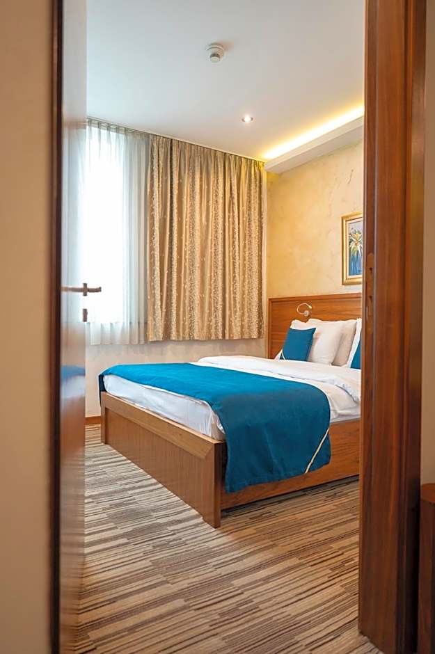 Hotel Bistrik