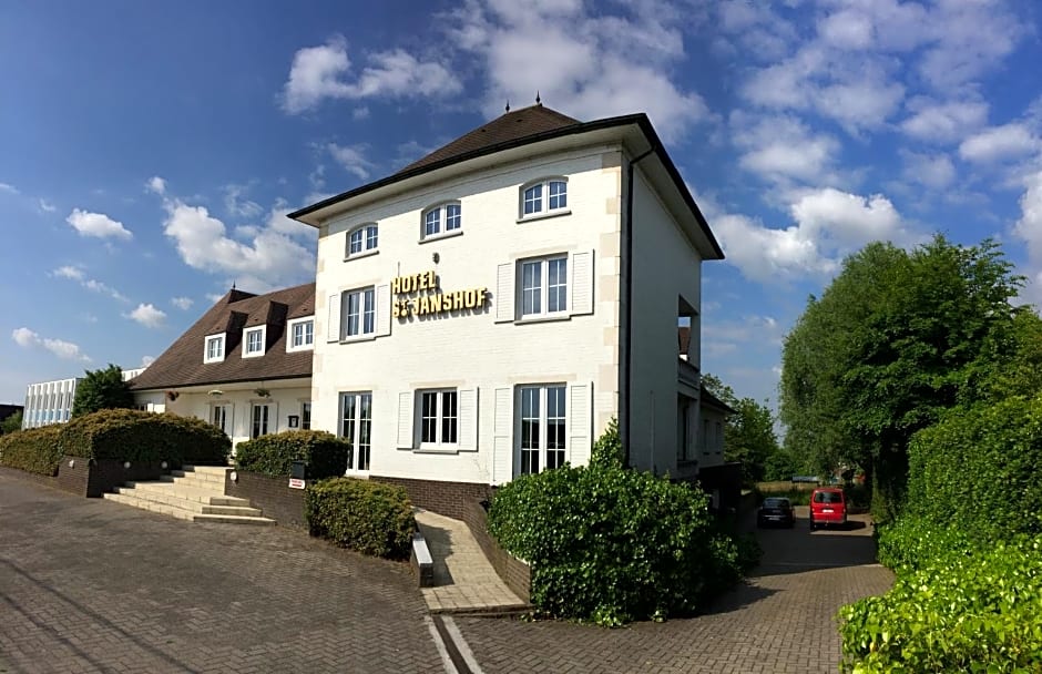 St-Janshof Hotel