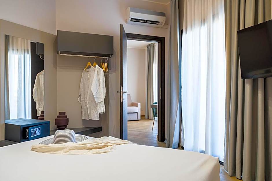 Taormina Palace Hotel