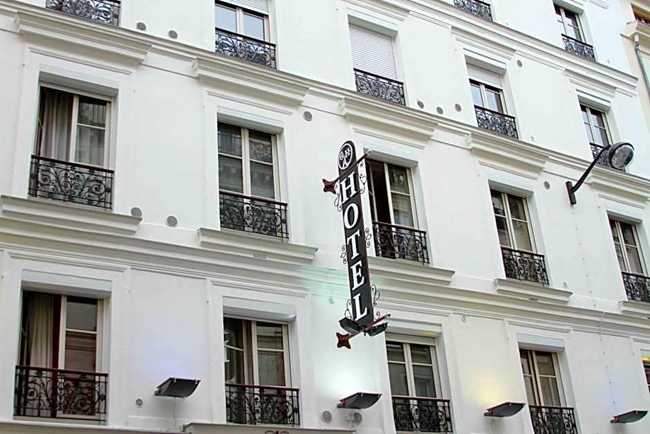 Grand Hôtel Amelot