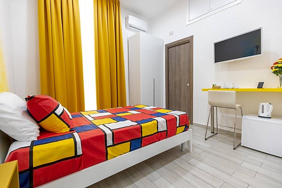 Napoli Museo bed and breakfast