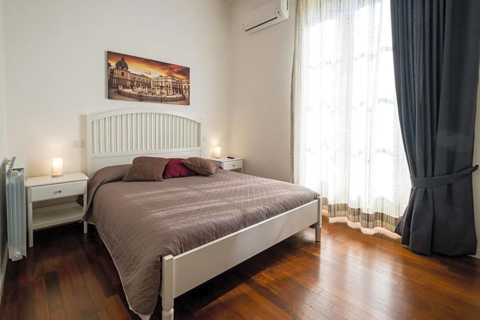 Ai Lattarini House