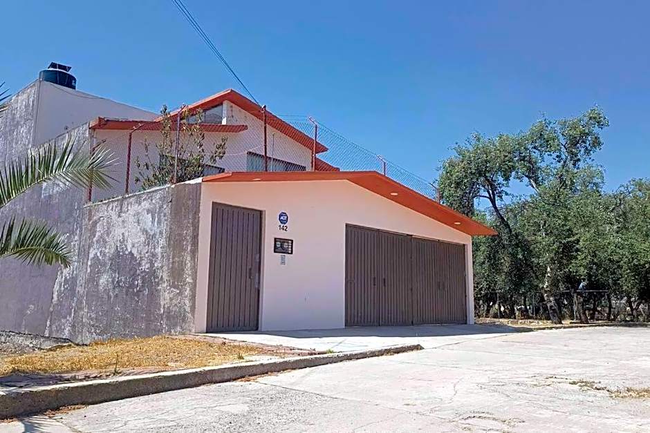 Rumbos Turísticos - casa hasta para 15 personas