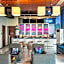Aloft by Marriott Dhahran