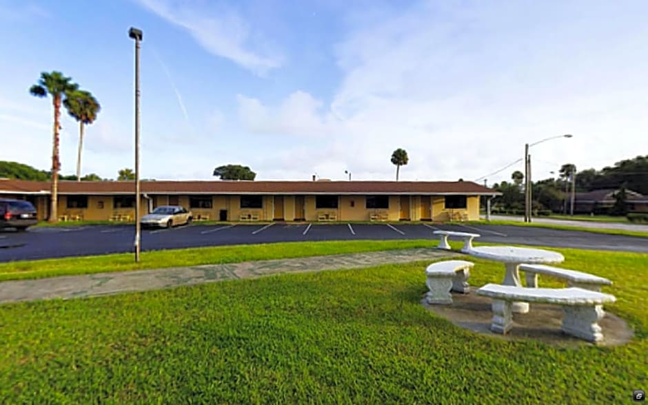 American Inn Of Daytona