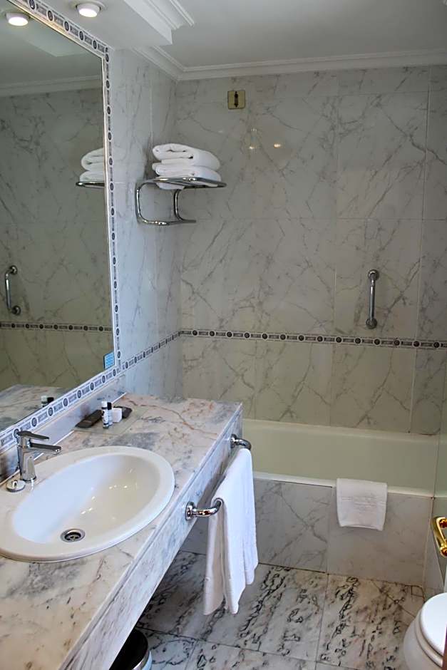 Hotel Ciudad de Vigo