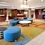 Fairfield Inn & Suites by Marriott Dallas Plano/The Colony
