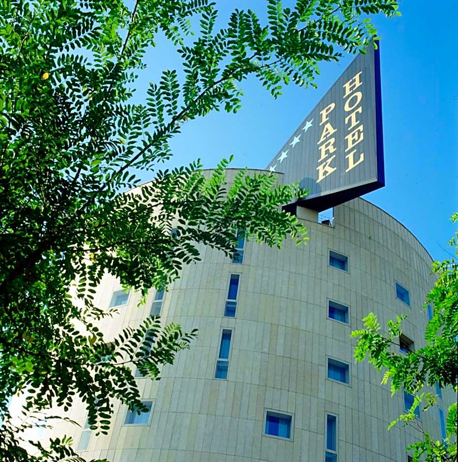 Perugia Park Hotel