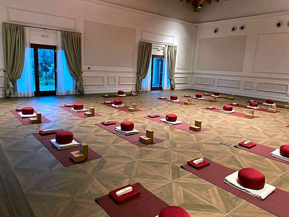 Aumallia Hotel & Spa