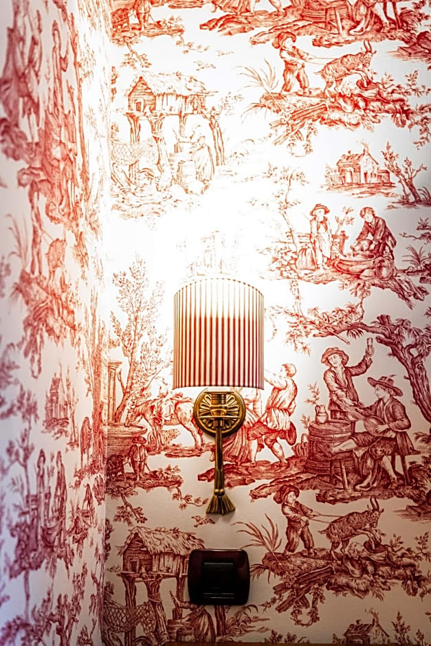 Maison Eugenie