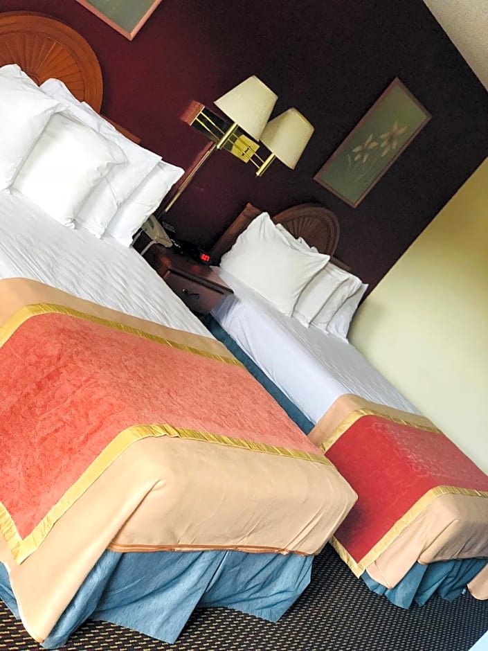 Travelodge by Wyndham Alachua