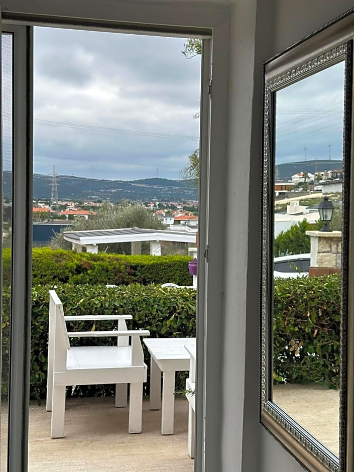 Tepe Hotel