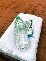 Al-Kiswah Syariah Guest House