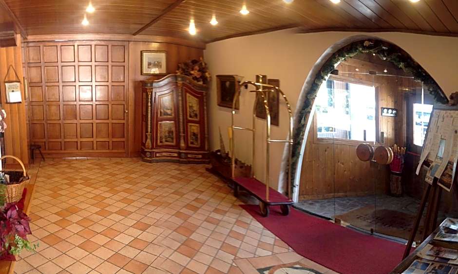 Park Hotel Mater Dei