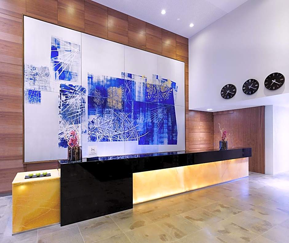 DoubleTree By Hilton Zagreb