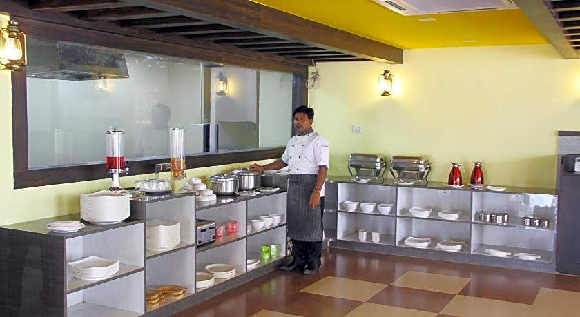 Vinayaga by Poppys, Kumbakonam