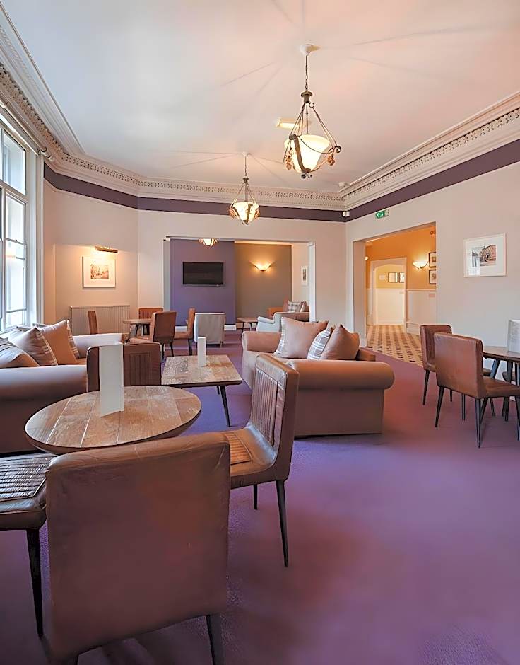 The Royal Kings Arms Lancaster