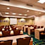 SpringHill Suites by Marriott Phoenix Tempe/Airport