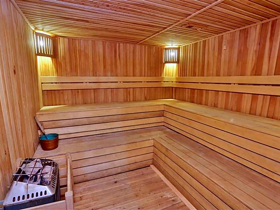 Irem Garden Apart Hotel