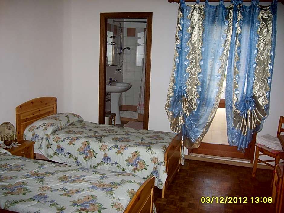 Antico Albergo Sant'Antonio