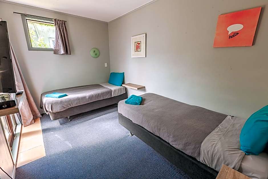 Ivorytowers Accommodation