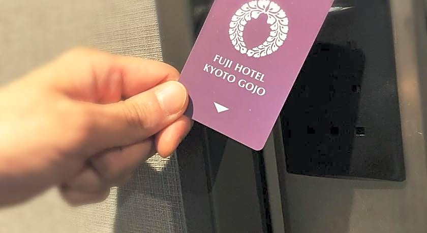 Fuji Hotel Kyoto Gojo