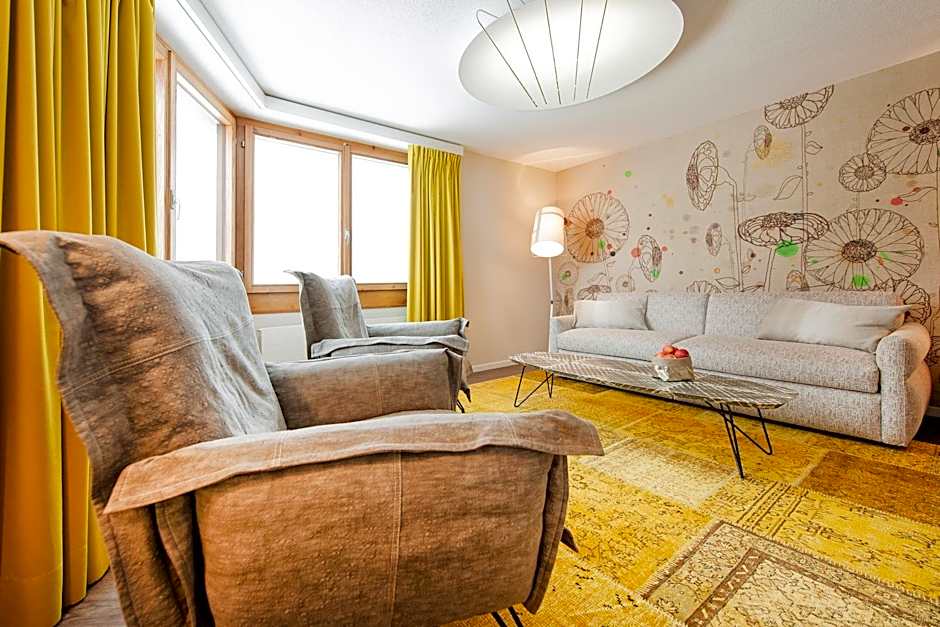 Wellness Hotel Stoos