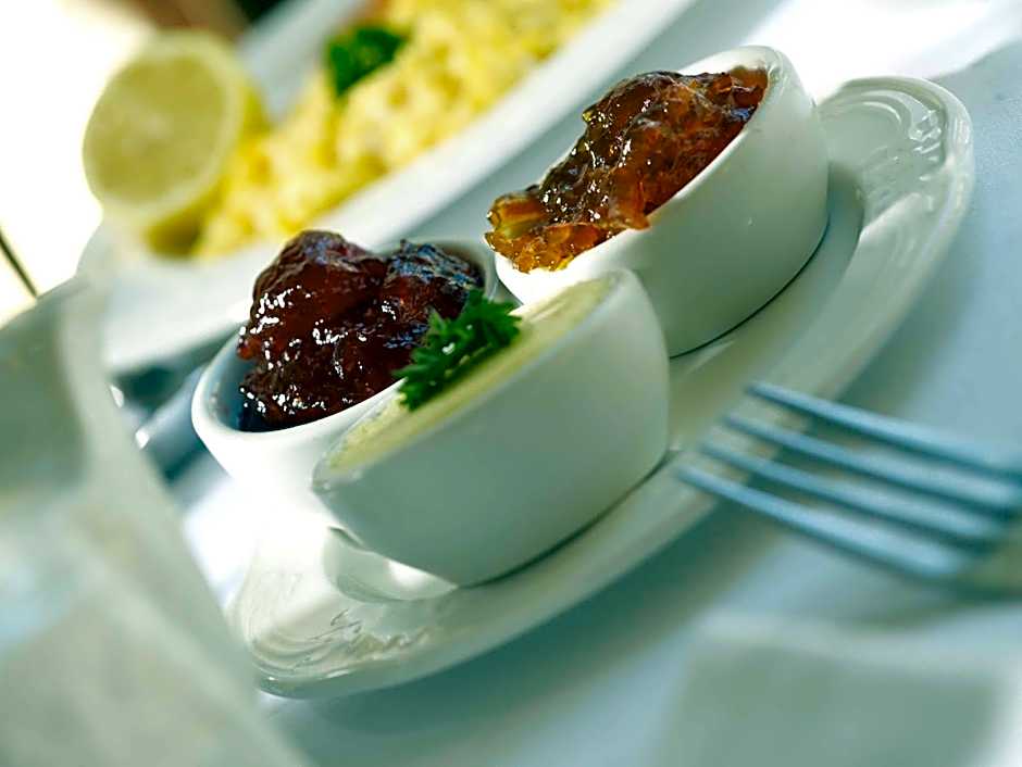 The Windsor Town House