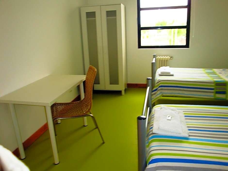 HI Castelo Branco - Pousada de Juventude