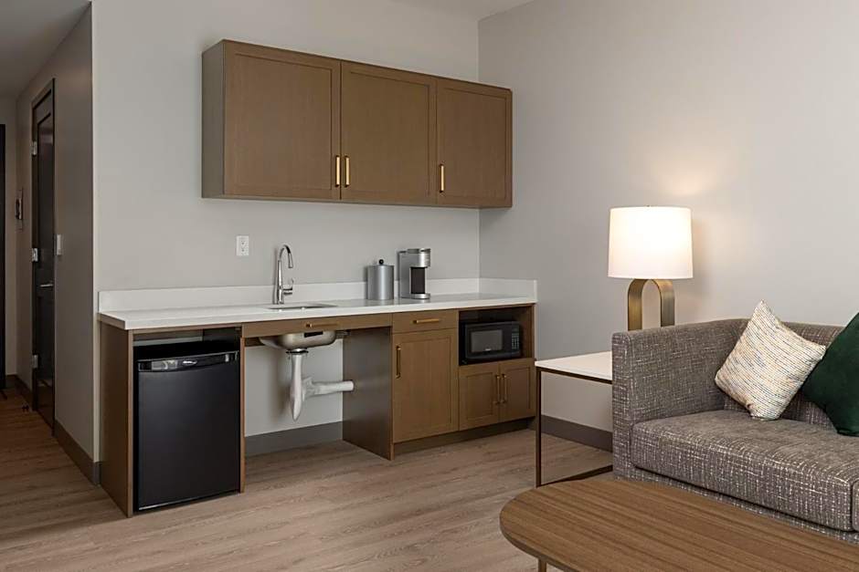Holiday Inn Hotel And Suites Monterey Park Los Angeles By IHG
