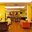 Pestana Sao Tome