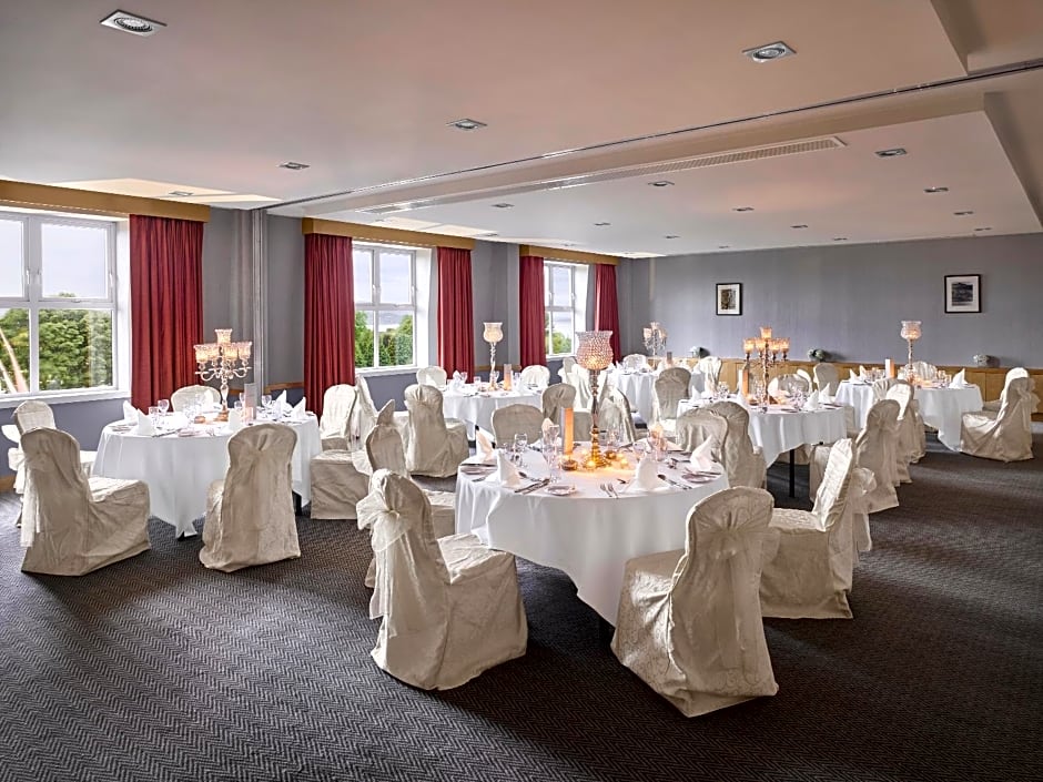 Radisson BLU Hotel & Spa, Sligo