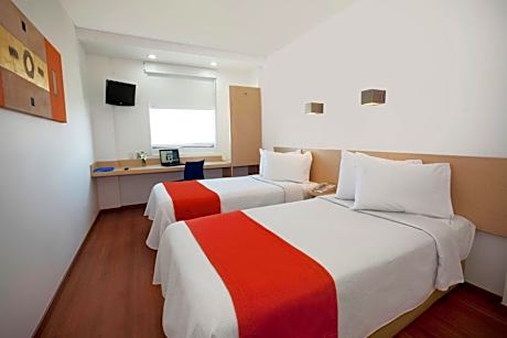 One Saltillo Derramadero - Alojamiento en Saltillo