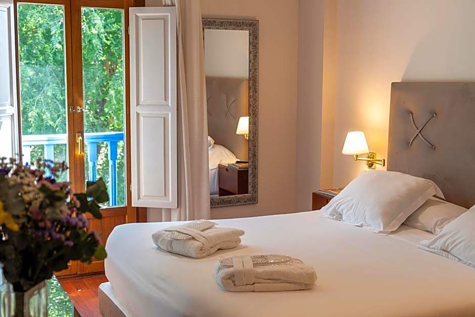 Hotel Rural Spa Don Juan de Austria