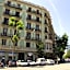 Hostalin Barcelona Diputacion