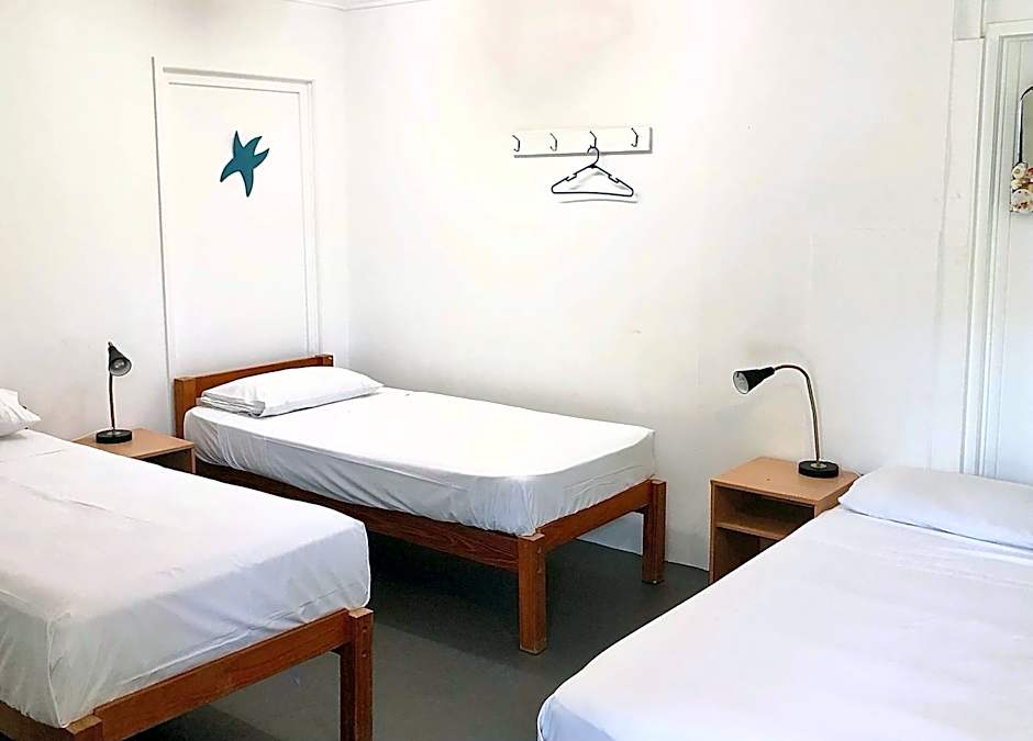 Great Keppel Island Holiday Village