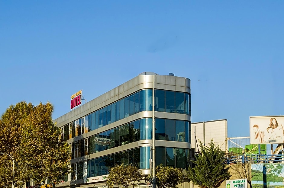 Hotel Grand Istanbul Airport
